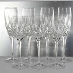 7-delig Kristallen Wijnglazen Set, Ophalen