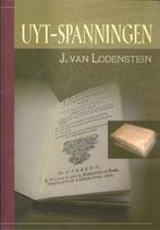 Lodenstein, Jodocus van-Uyt-spanningen, Boeken, Verzenden, Gelezen