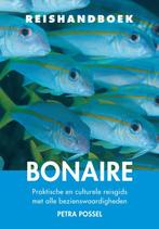 Reishandboek Bonaire / Elmar Reishandboeken 9789038925325, Boeken, Verzenden, Gelezen, Petra Possel