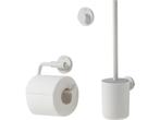 Tiger Urban Toiletaccessoireset - Toiletborstel met houder -, Huis en Inrichting, Woonaccessoires | Overige, Verzenden, Zo goed als nieuw
