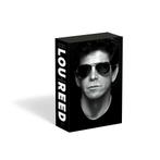Boek: Lou Reed - (als nieuw), Verzenden, Zo goed als nieuw