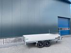 ANSSEMS PLT PRO 330 X 180 X 30 CM 2.000 KG ALL - IN AKTIE!, Ophalen, Nieuw
