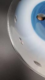 Glasfabriek Leerdam - Unica Plaquette - Floris Meydam -