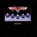 LP gebruikt - Aerosmith - Rocks
