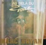 LP gebruikt - Marc Aryan - Au DelÃ  Du Voile (Belgium, 1984, Verzenden, Zo goed als nieuw