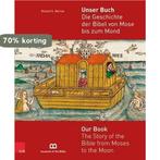 Unser Buch / Our Book 9783525540640 Roland S. Werner, Verzenden, Zo goed als nieuw, Roland S. Werner