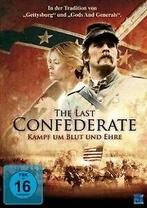 The last Confederate - Kampf um Blut und Ehre von A....  DVD, Cd's en Dvd's, Dvd's | Actie, Zo goed als nieuw, Verzenden