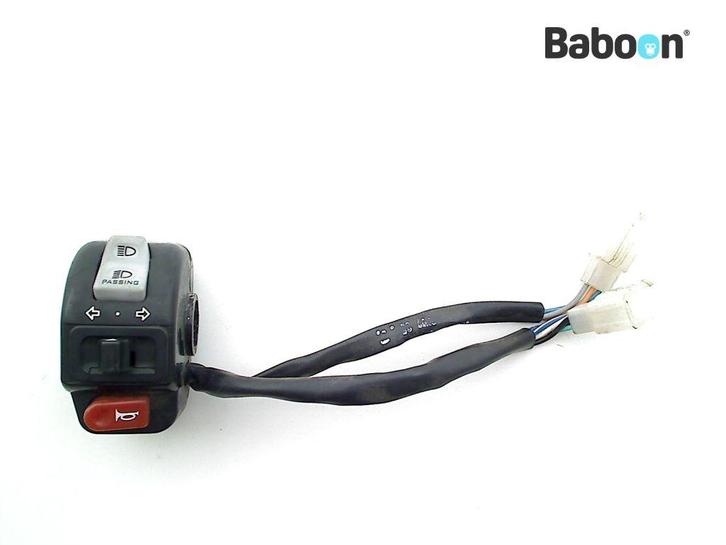 Stuurschakelaar Links Kymco Agility City 150, Motoren, Onderdelen | Overige, Gebruikt, Verzenden