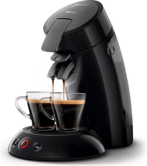 Philips Senseo Original HD6553/67 - Koffiepadmachine voor, Witgoed en Apparatuur, Overige Witgoed en Apparatuur, Nieuw, Verzenden