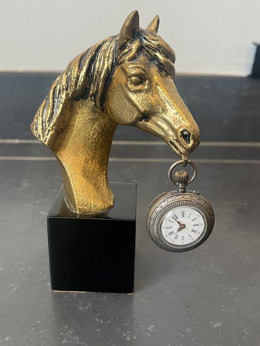 paardenhoofd, Antiek en Kunst, Curiosa en Brocante