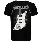Metallica Papa Het Guitar T-Shirt - Officiële Merchandise, Kleding | Heren, T-shirts, Nieuw