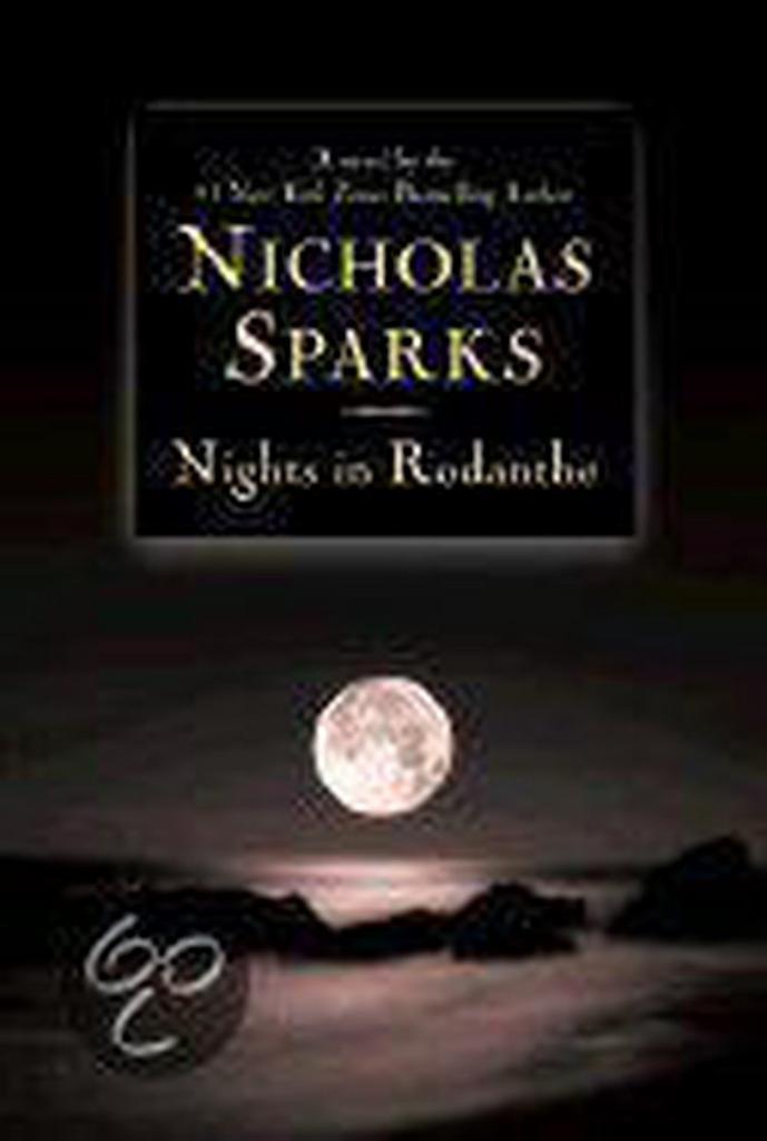 Nights in Rodanthe 9780446531337 Nicholas Sparks, Boeken, Taal | Engels, Gelezen, Verzenden