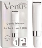 Gillette Venus Trimmer voor Huid En Schaamhaar - Trimmer, Ophalen of Verzenden, Zo goed als nieuw