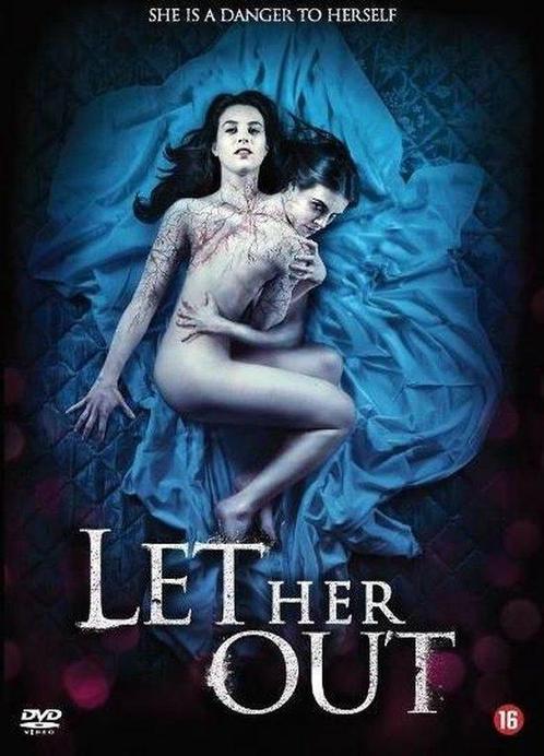 Let Her Out - DVD, Cd's en Dvd's, Dvd's | Horror, Verzenden