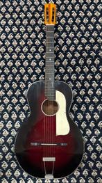 Unkown - Parlor (Red wine Finish) - - Akoestische gitaar -, Nieuw
