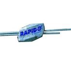 Hekwerk WL Betafence Rapido super (300x), Tuin en Terras, Gaas en Draad, Ophalen of Verzenden, Nieuw