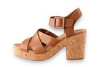 Toms Sandalen in maat 42 Bruin | 10% extra korting, Kleding | Dames, Schoenen, Bruin, Verzenden, Sandalen of Muiltjes, Zo goed als nieuw