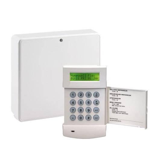 Galaxy Flex3-50 met MK7 bedienpaneel, Doe-het-zelf en Verbouw, Alarmsystemen