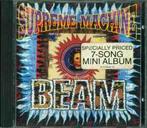 cd - Supreme Machine - Beam, Verzenden, Zo goed als nieuw