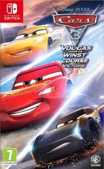 Cars 3 Driven to Win - Switch, Verzenden, Nieuw