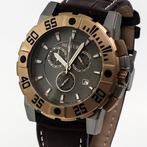 Mercury - Swiss Chronograph - ME10225-SRL-2 - Zonder, Nieuw