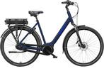 Sparta a-LANE FIT Navy Blue Matte E-Bike, Nieuw