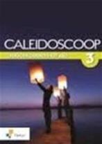 Caleidoscoop 3, Nieuw, Verzenden