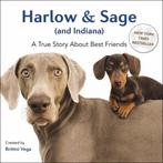 Harlow & Sage (And Indiana) 9780399172878 Brittni Vega, Boeken, Verzenden, Gelezen, Brittni Vega