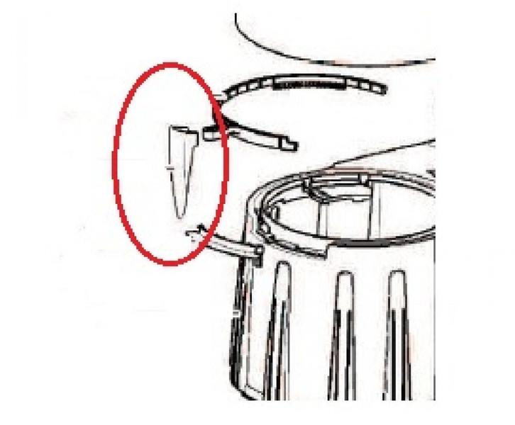 Handle, Caravans en Kamperen, Camper-accessoires, Ophalen of Verzenden