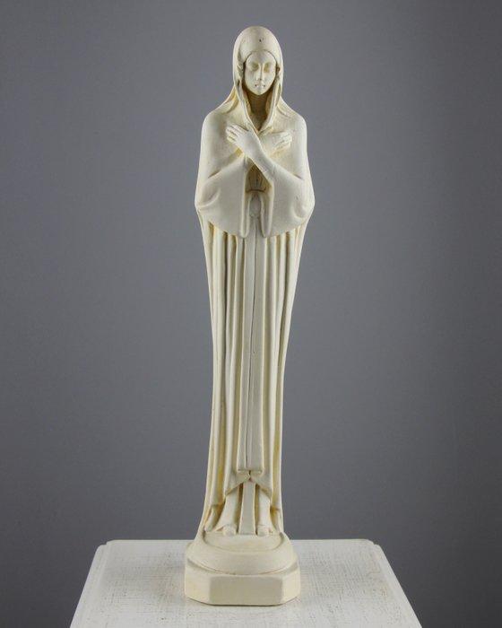 Gerard Linssen Venlo - Beeld, Wondermooie Maria - Art-Deco -, Antiek en Kunst, Kunst | Niet-Westerse kunst