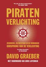 9789493213395 Piratenverlichting | Tweedehands, Boeken, Verzenden, Gelezen, David Graeber