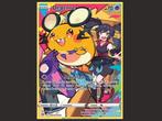 TG07 Dedenne - Brilliant Stars, Hobby en Vrije tijd, Verzamelkaartspellen | Pokémon, Ophalen of Verzenden, Nieuw