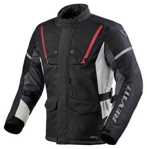 Horizon 3 H2O Motorjas REVIT!, Motoren, Kleding | Motorkleding, Verzenden