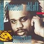 cd - Pheeroan AkLaff - Sonogram, Verzenden, Zo goed als nieuw