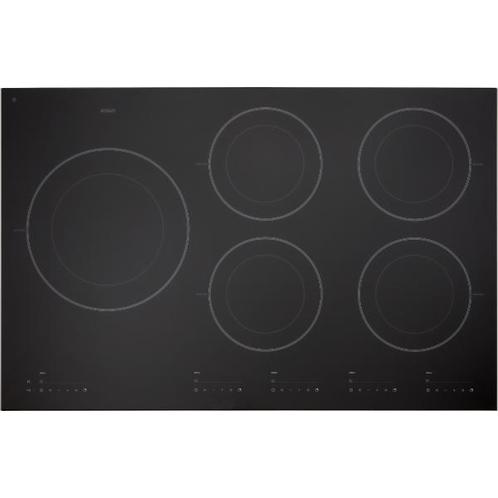 ATAG HI8271MT Inductiekookplaat nieuw laagste prije, Witgoed en Apparatuur, Fornuizen, 60 cm of meer, Inbouw, 5 kookzones of meer