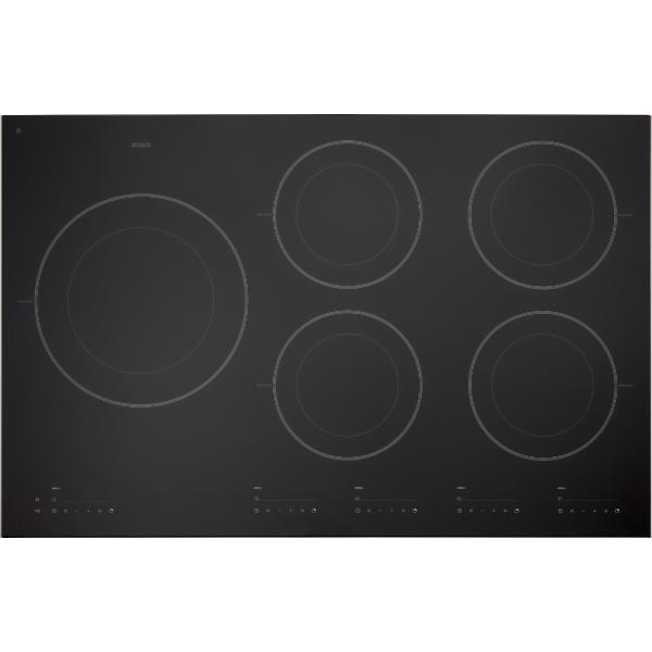 ATAG HI8271MT Inductiekookplaat nieuw laagste prije, Witgoed en Apparatuur, Fornuizen, 60 cm of meer, Inbouw, 5 kookzones of meer