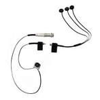 K&K Pure Mini Pickup + Volume control (Accessoires,Pickups), Muziek en Instrumenten, Ophalen of Verzenden, Nieuw, Akoestische gitaar