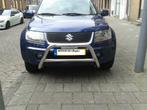 Grand Vitara SX4 S-Cross Bullbar Sidebars Sidesteps RVS, Auto-onderdelen, Nieuw, Suzuki, Ophalen of Verzenden