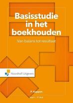 Basisstudie in het boekhouden 1 | 9789001889272, Boeken, Nieuw, Verzenden