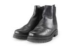 Sub55 Chelsea Boots in maat 39 Zwart | 10% extra korting, Kleding | Dames, Schoenen, Overige typen, Zo goed als nieuw, Zwart, Sub55