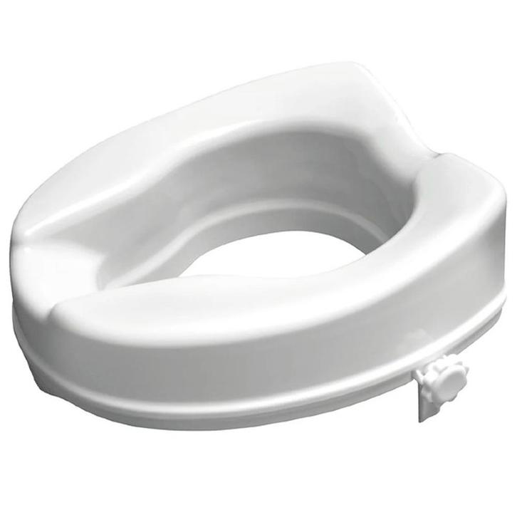 Toiletverhoger 10 cm, Diversen, Verpleegmiddelen, Ophalen of Verzenden