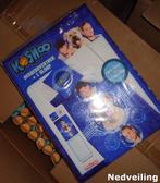 10x Dekbedovertrek met sloop Studio 100 Kosmoo, Diversen, Nieuw