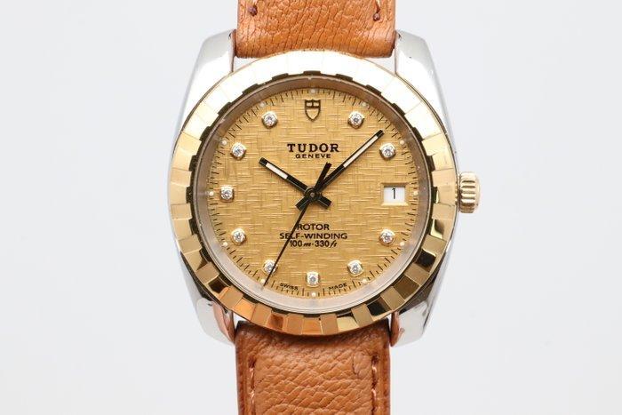 Tudor - Classic Date Automatic - Zonder minimumprijs - 21013, Sieraden, Tassen en Uiterlijk, Horloges | Antiek
