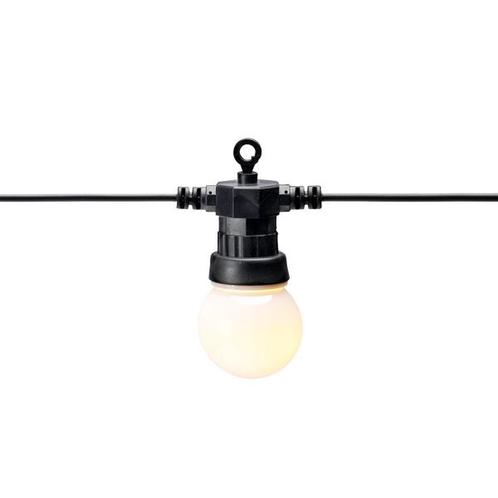 Tuinspot Partylights | Wit | 12V | Garden Lights |, Tuin en Terras, Buitenverlichting, Ophalen of Verzenden
