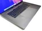 MacBook Pro 2019 Touch Bar | i7 | 32gb | 512GB SSD | 16 inch, MacBook Pro, 2 tot 3 Ghz, 512 GB, Refurbished