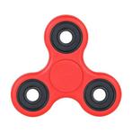 Standard Tri Fidget Hand Spinner Anti Stress Draaier Toy, Verzenden, Nieuw