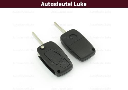 3-knops klapsleutel kpb261 voor Lancia, Auto-onderdelen, Elektronica en Kabels, Nieuw, Verzenden