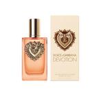 Dolce & Gabbana Devotion Intense 100 ml Eau de Parfum Spray, Sieraden, Tassen en Uiterlijk, Uiterlijk | Parfum, Verzenden, Nieuw