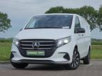 Zakelijke Lease |  Mercedes-Benz Vito 114, Auto's, Mercedes-Benz, Automaat, Gebruikt, Euro 6, Overige carrosserieën