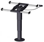 Ilse Lifttafelpoot Draai- & Schuifbaar 5946 A08, Ophalen of Verzenden, Nieuw